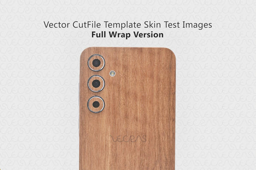 Galaxy A55 5G Skin CutFIle Template Vector 2024 | Skin Test Images | Slideshow
