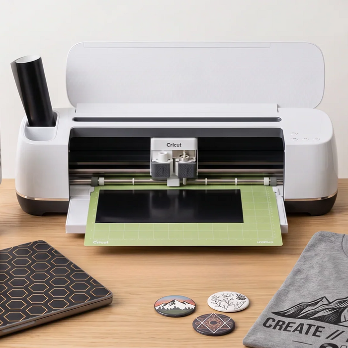 10 Vinyl Cutter Business Ideas