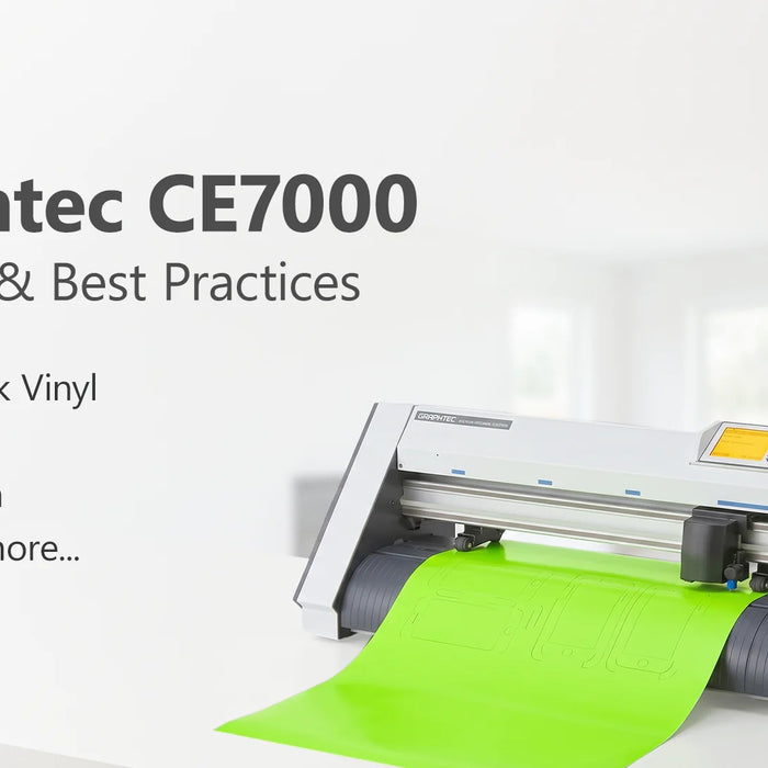 VecRas Cutter Settings & Best Practices