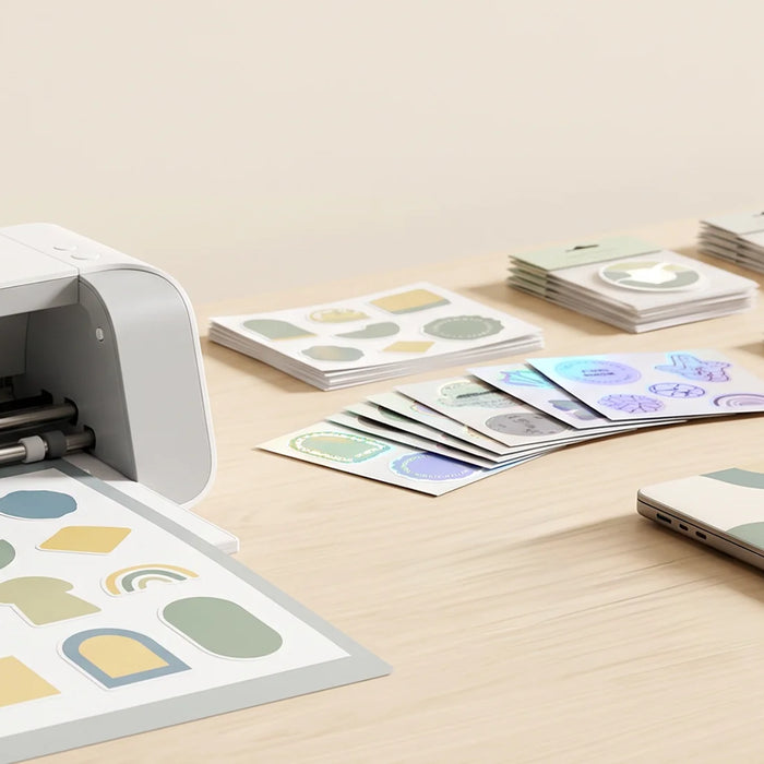 Why Your Sticker Shop Stopped Growing (And What Actually Fixes It)