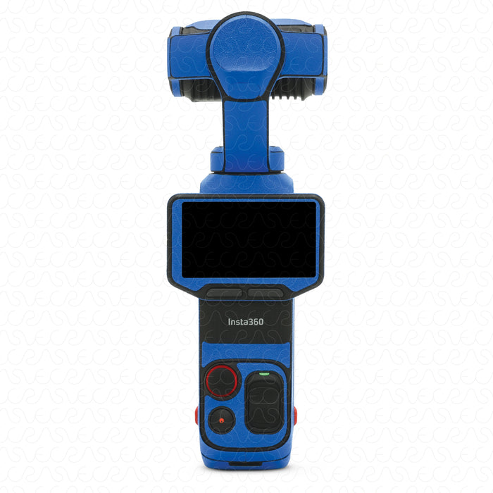 Insta360 Luna Ultra Gimbal Camera 2026 | Skin Template Vector