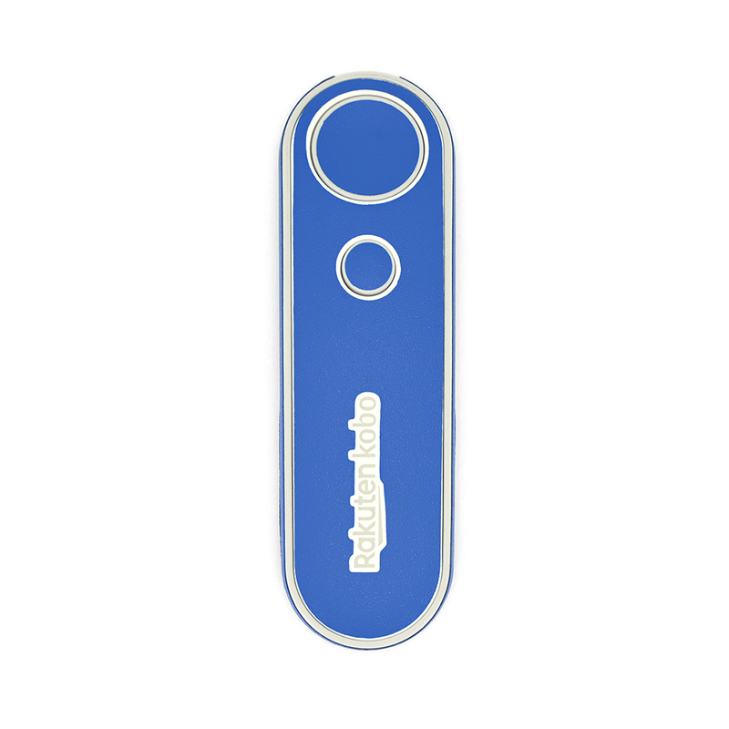 Kobo Remote 2025 | Skin Template Vector