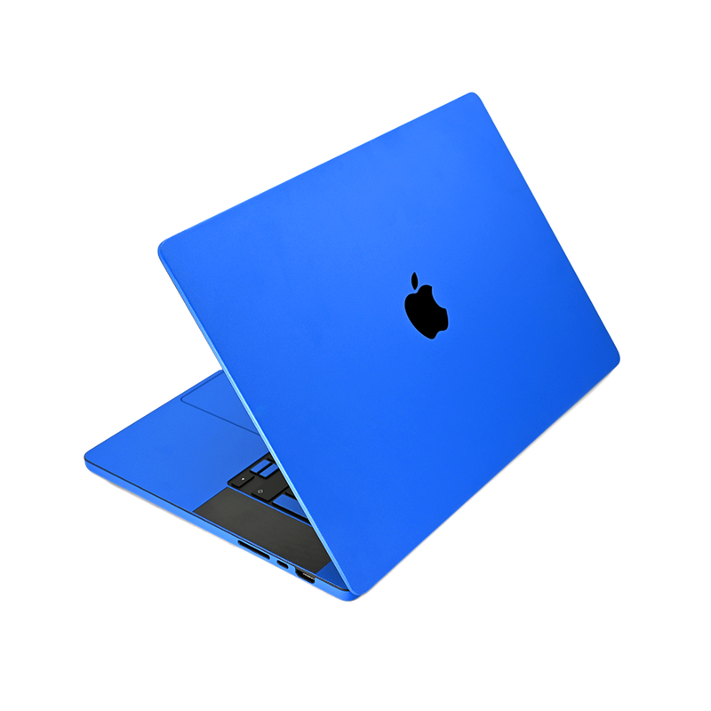 Apple MacBook Pro 16" M5 Pro 2026 | Vinyl Skin Cut File Template