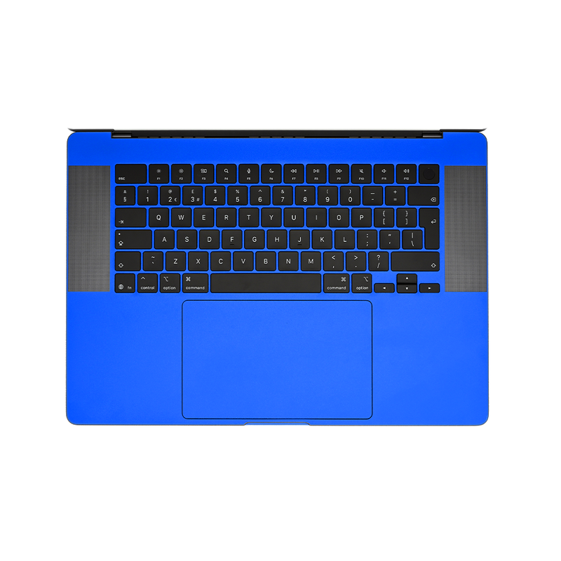 Apple MacBook Pro 16" M5 Pro 2026 | Vinyl Skin Cut File Template