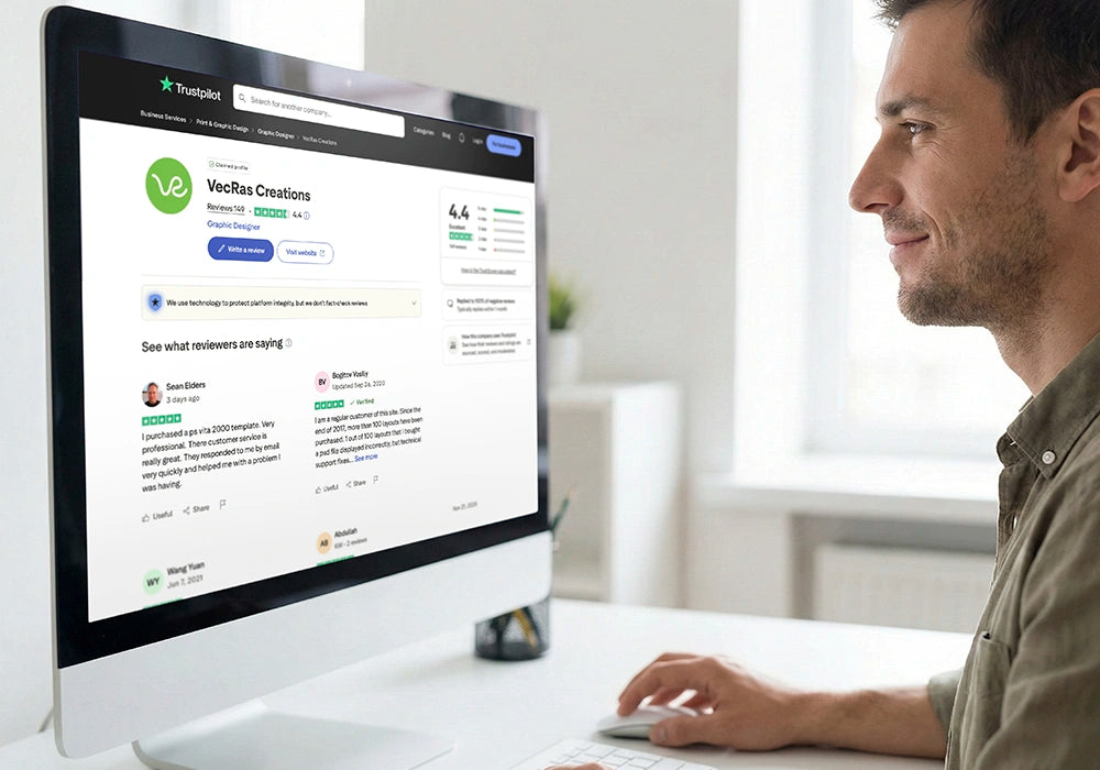 Trusted & Highly Rated