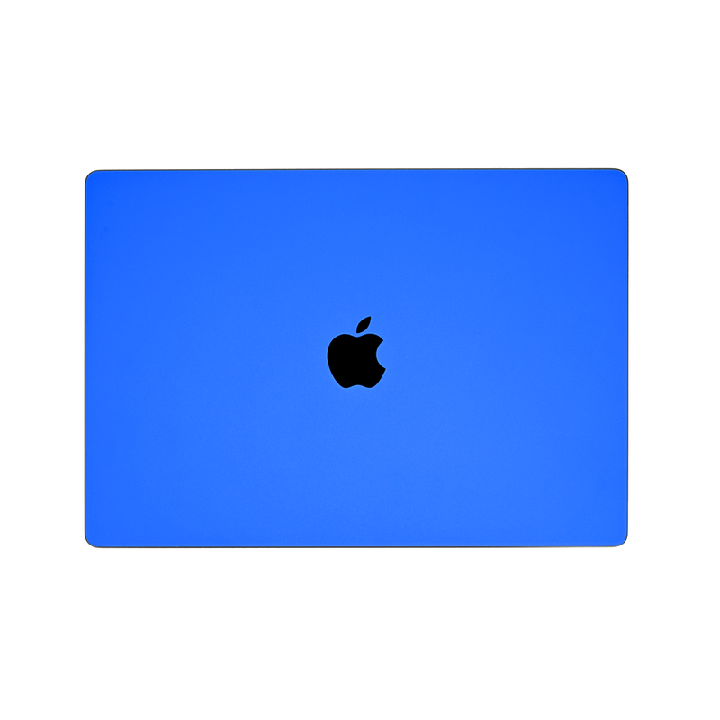 Apple MacBook Pro 16" M5 Pro 2026 | Vinyl Skin Cut File Template