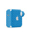 apple 70w charging adapter skin mockup template