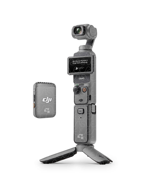 千*春様 DJI Osmo Pocket 3 Buy Osmo Pocket 3 - 1″ CMOS Pocket Vlogging Camera