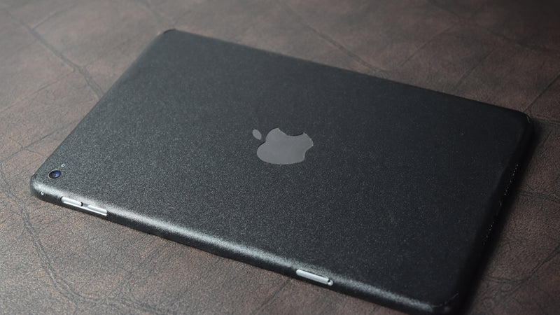 iPad Mini 4 (2015) Vector Cutline Template
