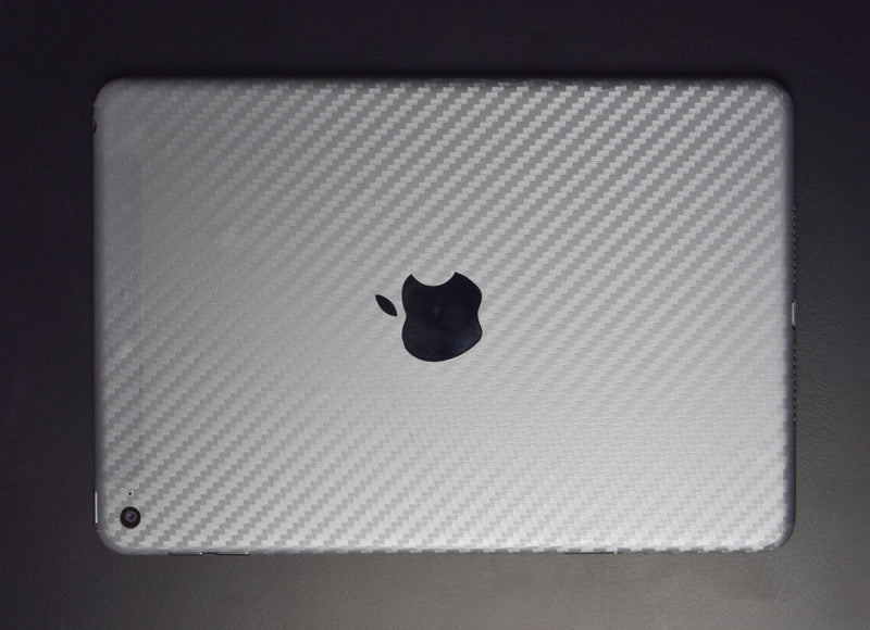 iPad Mini 4 (2015) Vector Cutline Template