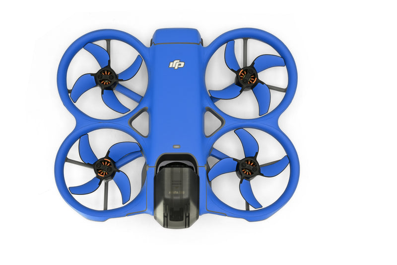 DJI Avata 360 Drone 2026 | Skin Template Vector