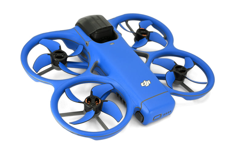 DJI Avata 360 Drone 2026 | Skin Template Vector