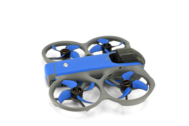 DJI Avata 360 Drone 2026 | Skin Template Vector