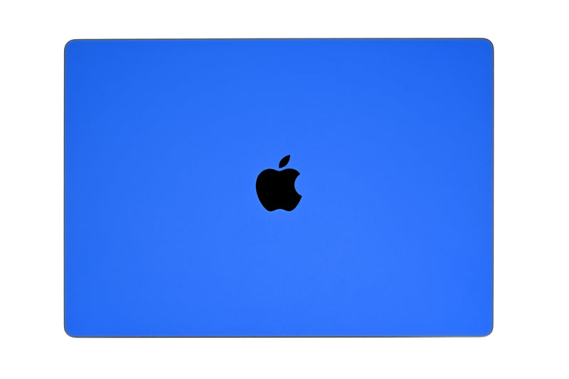 Apple MacBook Pro 16" M5 Pro 2026 | Vinyl Skin Cut File Template
