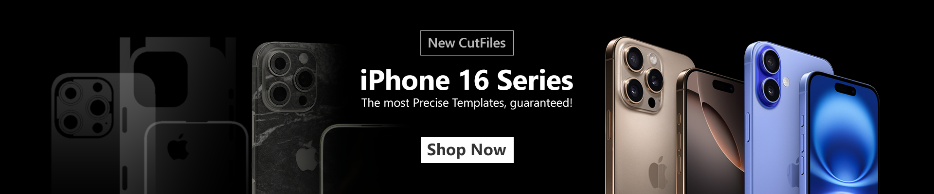 iphone 16 series cufiles