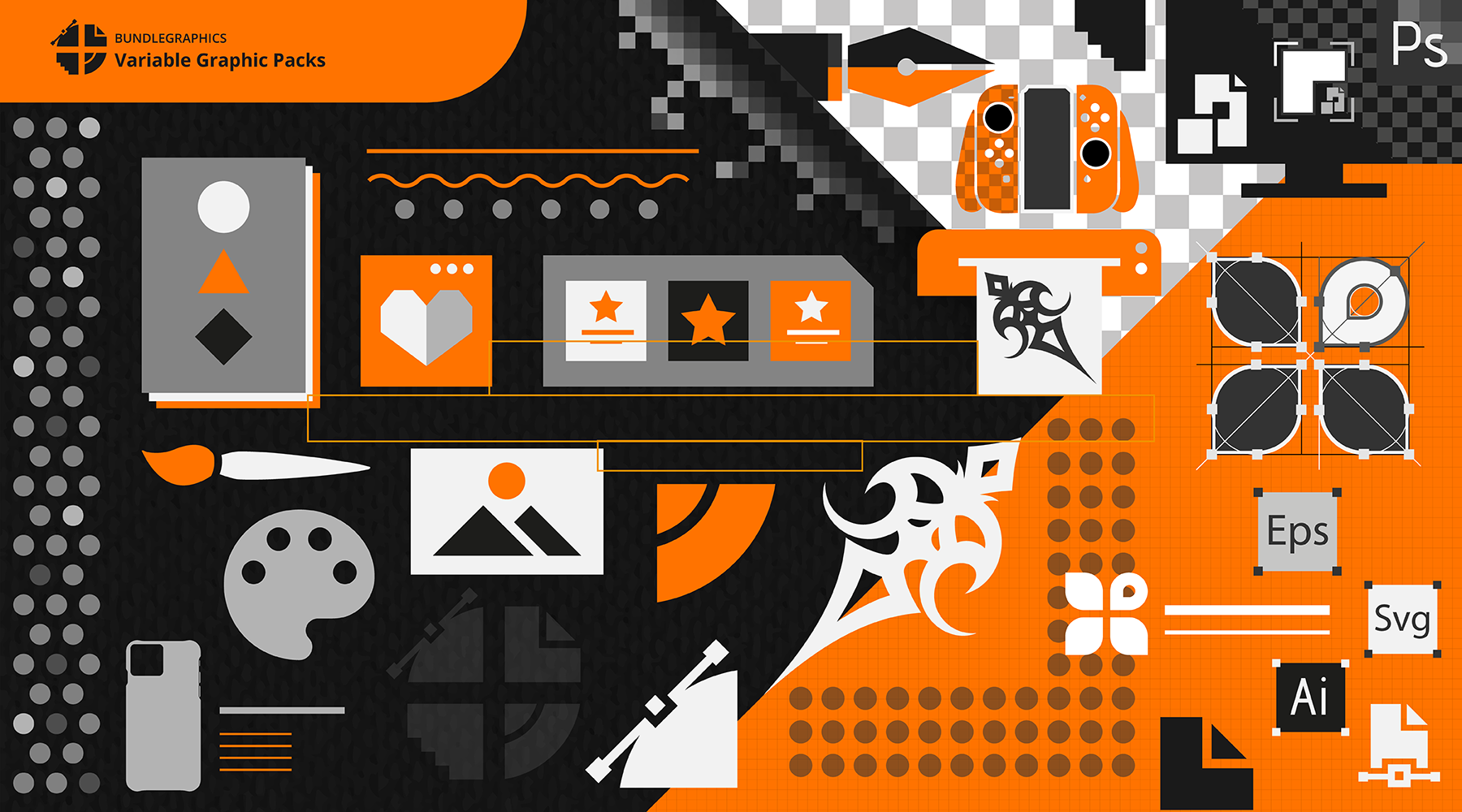 Graphics For Product Graphics - Creative Stock of Product Infographic, Cut Ready Vectors ...
