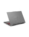 Asus TUF Gaming A15 Laptop 2024 | Skin Design Mockup PSD Template 
