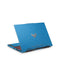 Asus TUF Gaming A15 Laptop 2024 | Skin Design Mockup PSD Template 