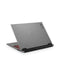 ASUS TUF Gaming A16 2025 | Skin Design Mockup PSD Template Gray