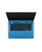 Asus ROG Strix G16 Laptop 2025 | Skin Design Mockup PSD Template