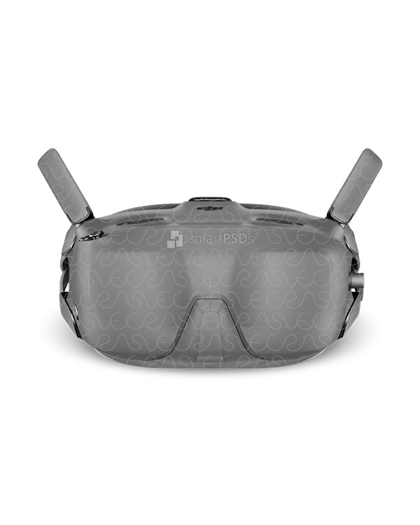 dji goggles 2 skin DJI Goggles N3 (TKGSM) 2024