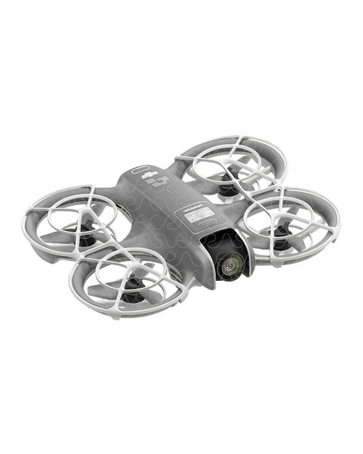 DJI Neo Drone Full Wrap Vinyl Skin PSD Template 