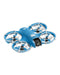 DJI Neo Drone Full Wrap Vinyl Skin PSD Template 