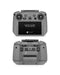 DJI RC Pro Controller (2021) PSD Skin Mockup Template