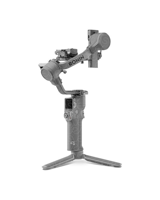DJI RS 4 Mini Gimbal Skin Design Mockup
