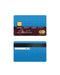 Credit-Debit Card | Skin Design Mockup PSD Template 