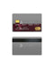 Credit-Debit Card | Skin Design Mockup PSD Template 