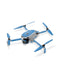 DJI Lito X1 Drone 2026 | Skin Design Mockup PSD Template