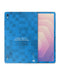 Galaxy Tab S11 Full Wrap Skin Design Mockup Front Back