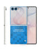 Galaxy Z Flip8 Mobile 2026 | Skin Design Mockup PSD Template 