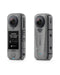 Insta360 X4 Air Action Camera 2025 | Skin Design Mockup PSD Template 