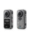 Insta360 X6 Action Camera 2026 | Skin Design Mockup PSD Template
