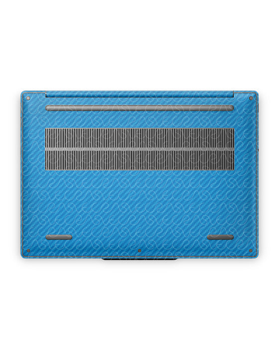 Lenovo Ideapad Slim 5 14 in Laptop 2026| Skin Design Mockup PSD Template