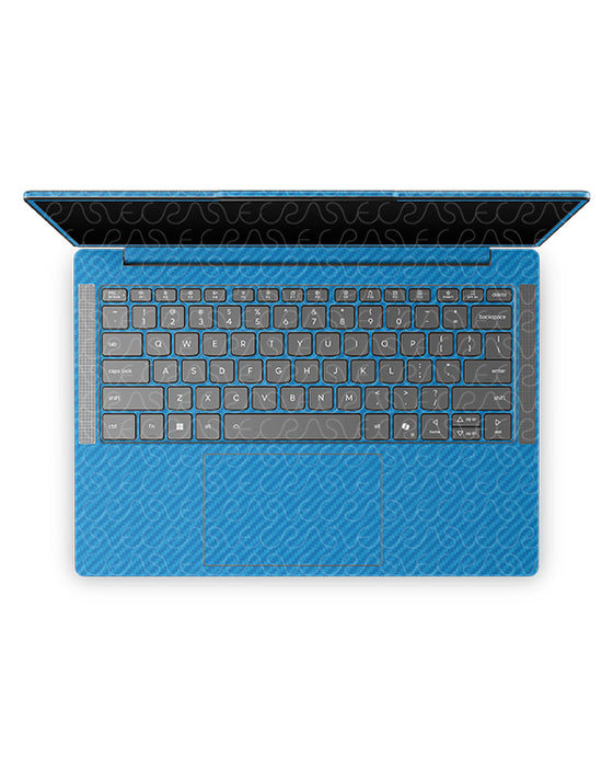 Lenovo Ideapad Slim 5 14 in Laptop 2026| Skin Design Mockup PSD Template