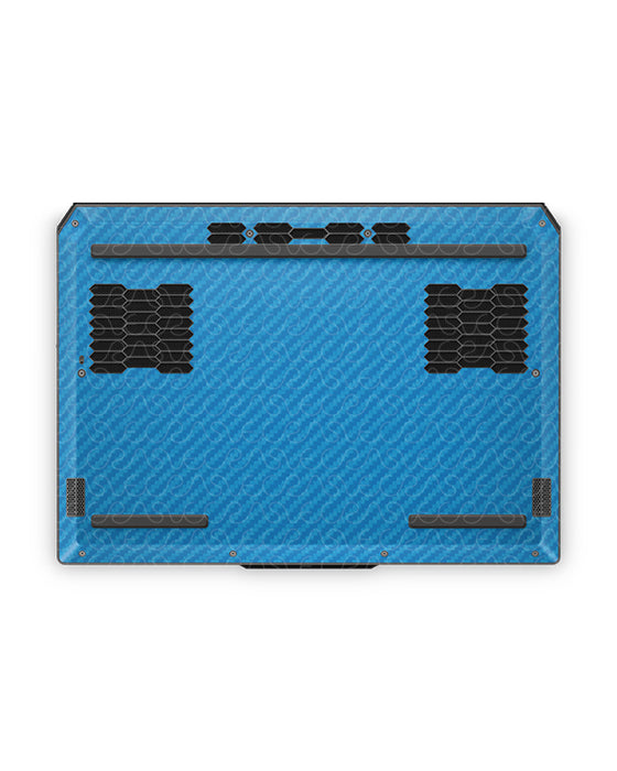 Lenovo LOQ 15.6 Laptop 2024 | Skin Design Mockup PSD Template