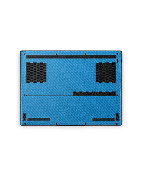 Lenovo Legion 5 Laptop 2025 | Skin Design Mockup PSD Template