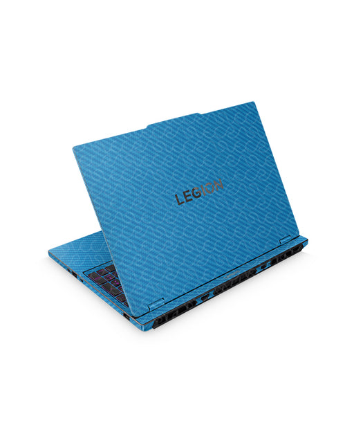 Lenovo Legion 5 Laptop 2025 | Skin Design Mockup PSD Template