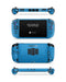 Lenovo Legion Go 2 Handheld Gaming 2025 | Skin Design Mockup PSD Template