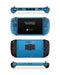Lenovo Legion Go 2 Handheld Gaming 2025 | Skin Design Mockup PSD Template