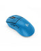 Logitech G PRO X Superlight 2 Mouse 2023 | Skin Design Mockup PSD Template