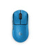 Logitech G PRO X Superlight 2 Mouse 2023 | Skin Design Mockup PSD Template