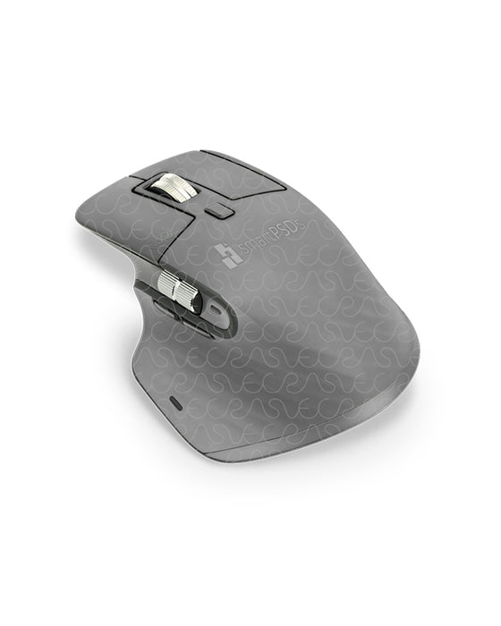 Logitech MX Master 3S Wireless Mouse (MR0096) 2022 | Skin Design Mocku ...