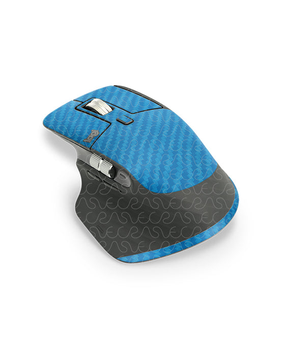 Logitech MX Master 3S Wireless Mouse (MR0096) 2022 | Skin Design Mocku ...