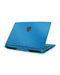 MSI Katana 15 15.6in Laptop 2025 | Skin Design Mockup PSD Template