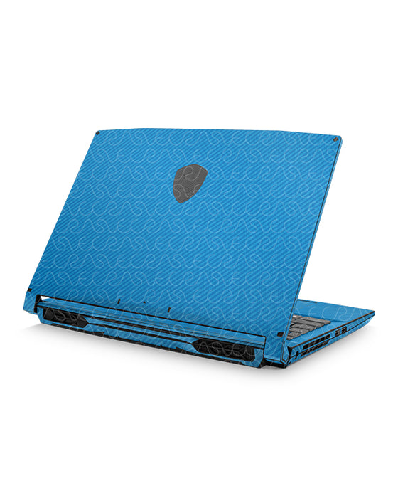 MSI Katana 15 HX Laptop 2026 | Skin Design Mockup PSD Template