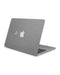 MacBook Air 13 M4 2025 Vinyl Skin Mockup PSD Template